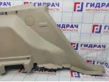 Обшивка багажника левая Dodge Caliber YD93DKAAD