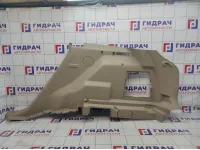 Обшивка багажника правая Dodge Caliber 1AX92DKAAF