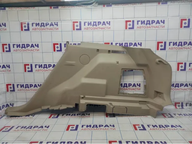 Обшивка багажника правая Dodge Caliber 1AX92DKAAF