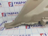 Обшивка багажника правая Dodge Caliber 1AX92DKAAF