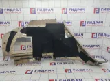 Обшивка багажника правая Dodge Caliber 1AX92DKAAF