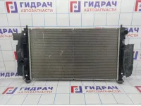 Радиатор основной Dodge Caliber 2AMR2951AA