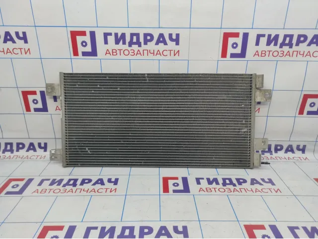 Радиатор кондиционера Dodge Caliber 5191252AA