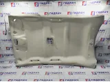 Обшивка потолка Dodge Caliber 1DR74DW1AA