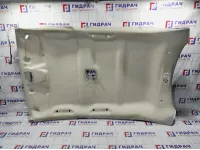Обшивка потолка Dodge Caliber 1DR74DW1AA