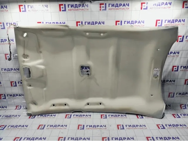 Обшивка потолка Dodge Caliber 1DR74DW1AA