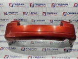 Бампер задний Dodge Caliber YC95TZZAB
