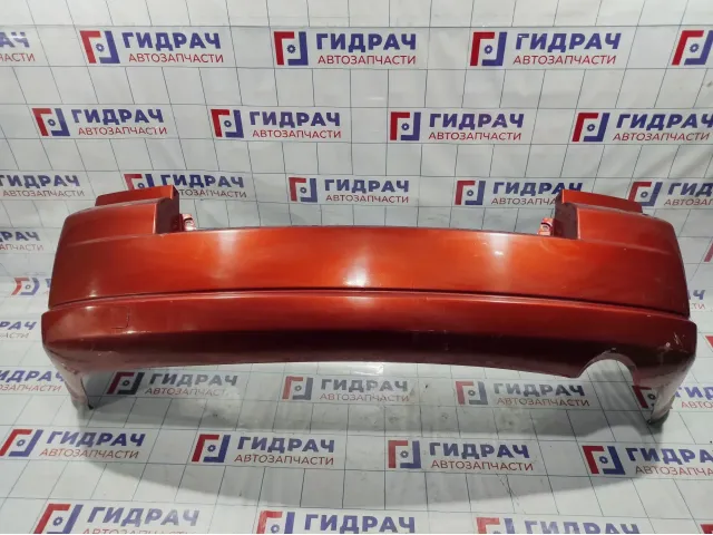 Бампер задний Dodge Caliber YC95TZZAB