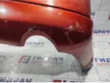 Бампер задний Dodge Caliber YC95TZZAB