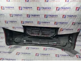 Бампер передний Dodge Caliber 5183407AA