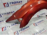 Крыло переднее левое Dodge Caliber 5115661AA