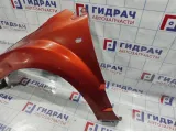 Крыло переднее левое Dodge Caliber 5115661AA