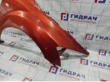 Крыло переднее правое Dodge Caliber 5115660AA