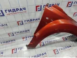 Крыло переднее правое Dodge Caliber 5115660AA