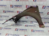 Крыло переднее правое Dodge Caliber 5115660AA