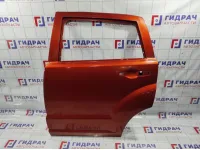 Дверь задняя левая Dodge Caliber 5074163AB