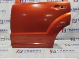 Дверь задняя левая Dodge Caliber 5074163AB