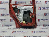 Дверь задняя левая Dodge Caliber 5074163AB
