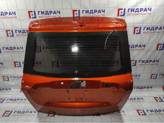 Дверь багажника Dodge Caliber 5074151AB