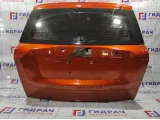 Дверь багажника Dodge Caliber 5074151AB