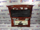 Дверь багажника Dodge Caliber 5074151AB