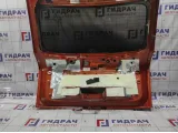 Дверь багажника Dodge Caliber 5074151AB