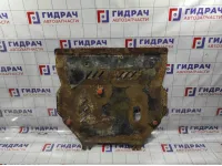 Защита картера Dodge Caliber