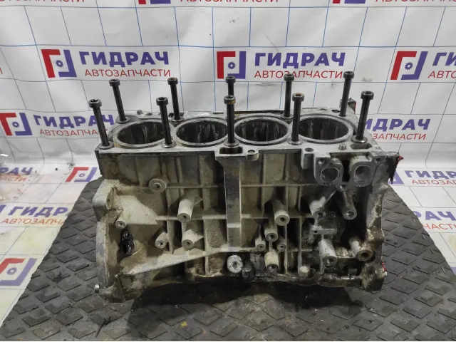 Блок двигателя Dodge Caliber 5183904AA