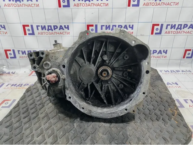 МКПП Dodge Caliber 05106123AA