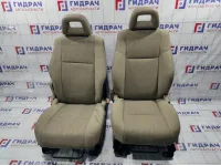 Комплект сидений Dodge Caliber