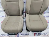 Комплект сидений Dodge Caliber