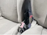Комплект сидений Dodge Caliber