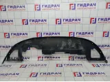 Пыльник переднего бампера Dodge Caliber 5116054AA