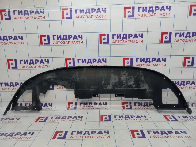 Пыльник переднего бампера Dodge Caliber 5116054AA