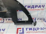 Пыльник переднего бампера Dodge Caliber 5116054AA