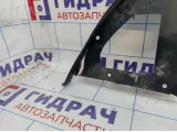 Пыльник переднего бампера Dodge Caliber 5116054AA