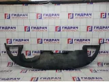 Пыльник переднего бампера Dodge Caliber 5116054AA