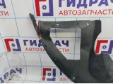 Пыльник переднего бампера Dodge Caliber 5116054AA