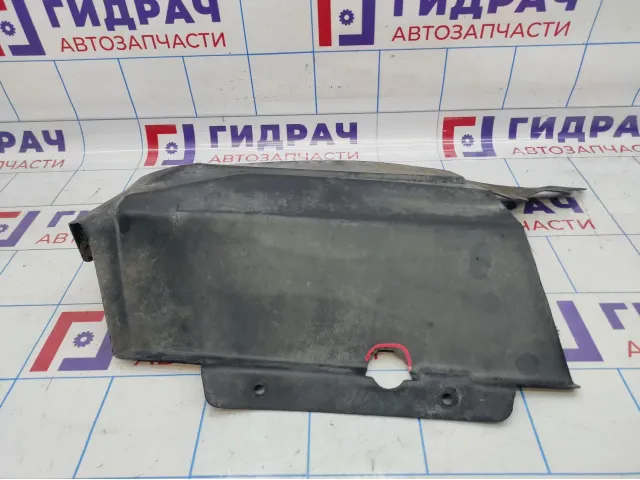 Пыльник двигателя правый Dodge Caliber 05116057AB