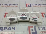 Панель приборов Dodge Caliber
