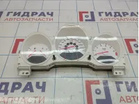 Панель приборов Dodge Caliber