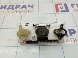 Блок управления отопителем Dodge Caliber 55111874AB