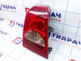 Фонарь задний левый Dodge Caliber 5303881AF
