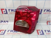 Фонарь задний правый Dodge Caliber 5303880AF