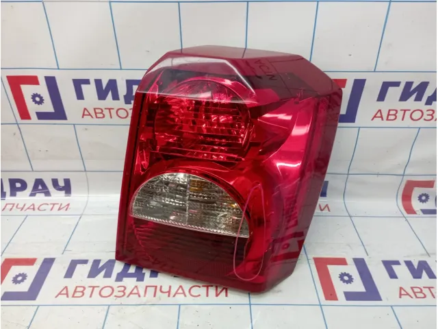 Фонарь задний правый Dodge Caliber 5303880AF