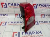 Фонарь задний правый Dodge Caliber 5303880AF