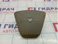 Подушка безопасности в рулевое колесо Dodge Caliber XS26XDHAC