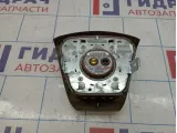 Подушка безопасности в рулевое колесо Dodge Caliber XS26XDHAC