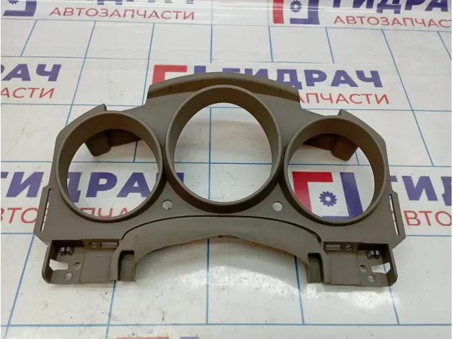 Накладка панели приборов Dodge Caliber 61A70860147D