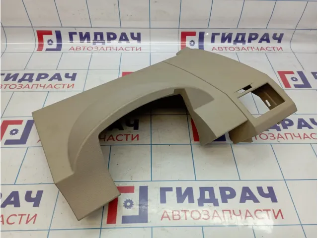 Накладка торпедо нижняя Dodge Caliber 1AV64 DKAAB